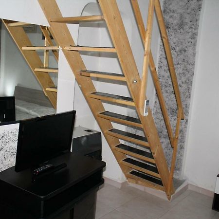 Home Greco Catania Bagian luar foto