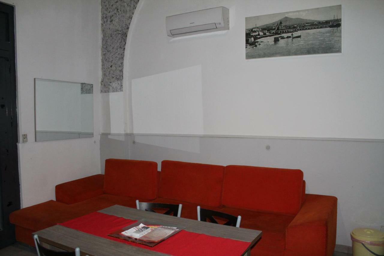 Home Greco Catania Bagian luar foto