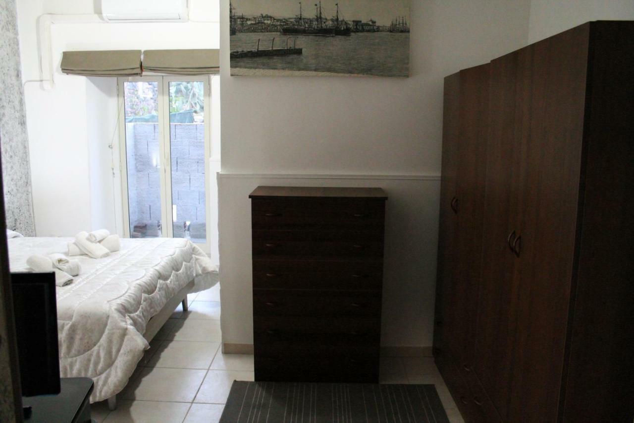 Home Greco Catania Bagian luar foto