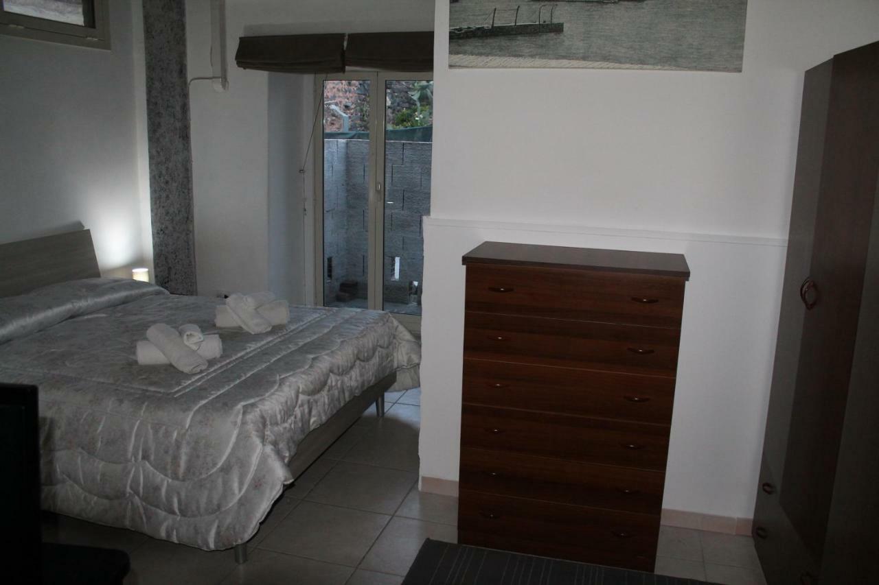 Home Greco Catania Bagian luar foto