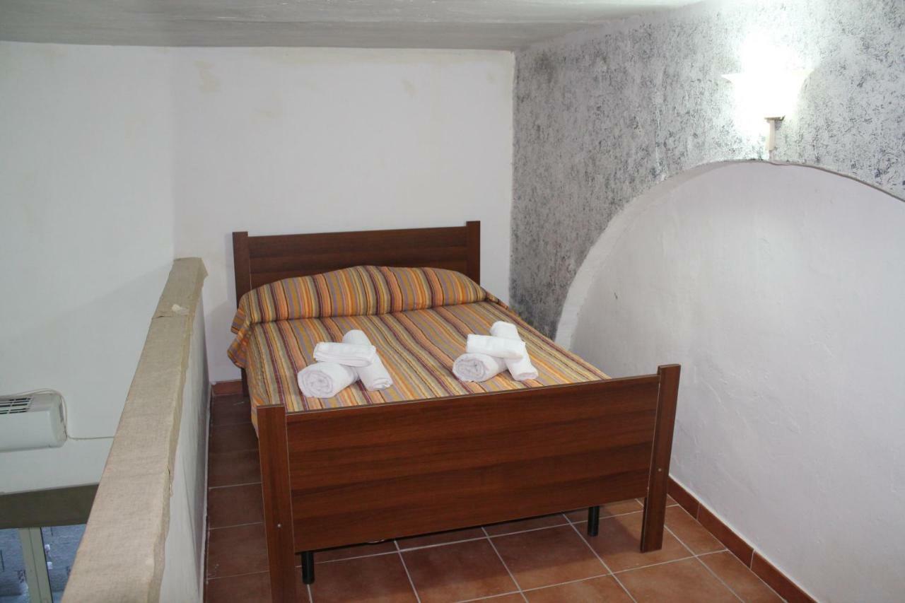Home Greco Catania Bagian luar foto
