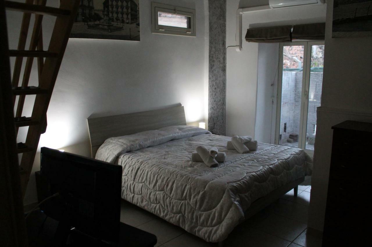 Home Greco Catania Bagian luar foto
