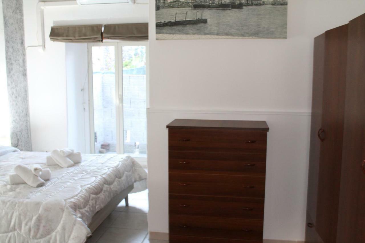 Home Greco Catania Bagian luar foto