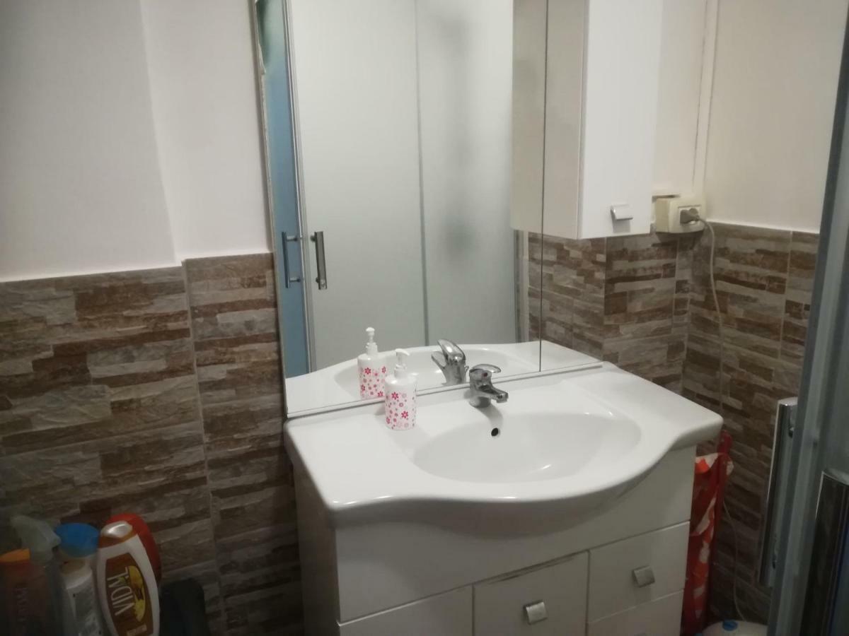 Home Greco Catania Bagian luar foto