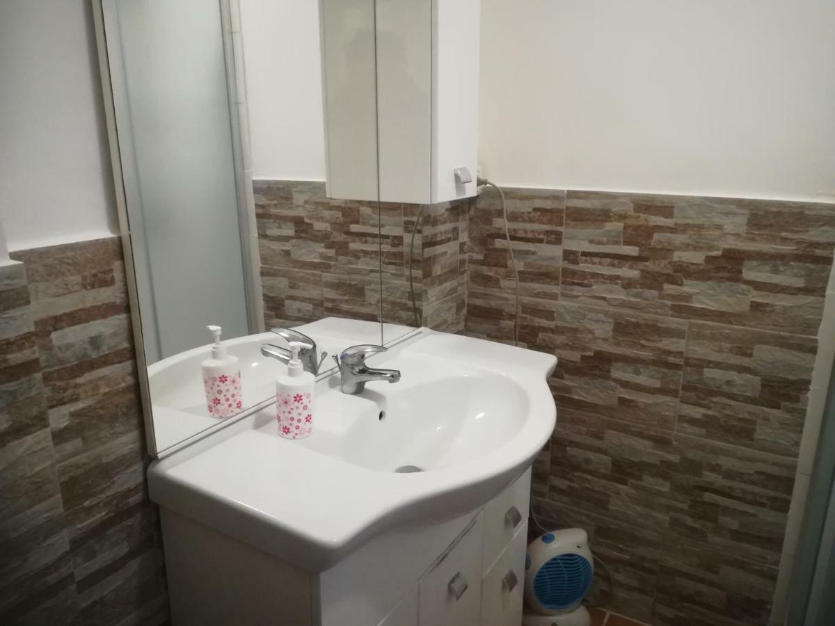 Home Greco Catania Bagian luar foto