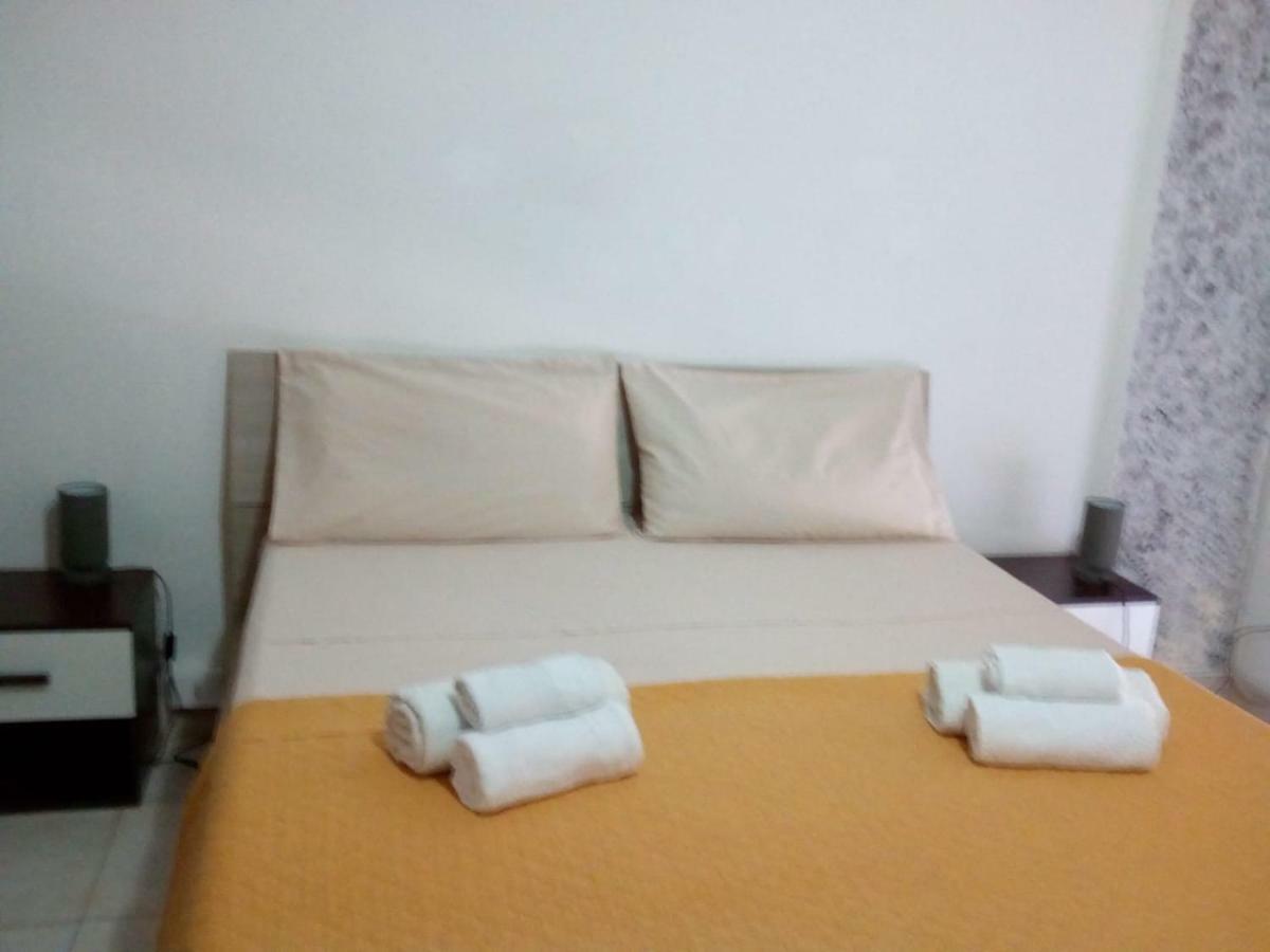 Home Greco Catania Bagian luar foto