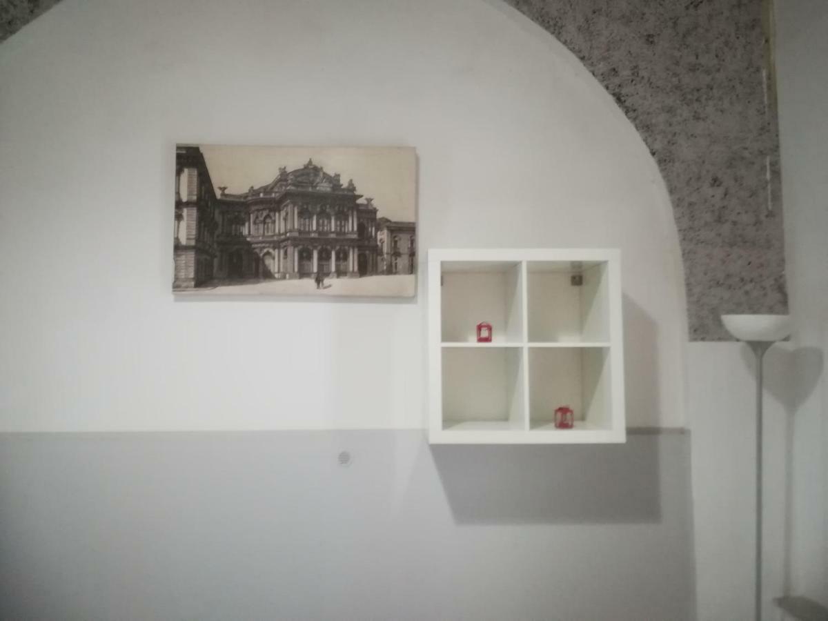 Home Greco Catania Bagian luar foto
